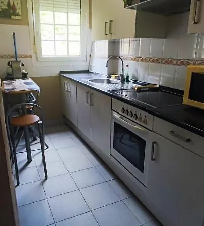 Nala House, Acogedor,bien Comunicado,aparcamiento Gratis En La Calle Bilbao