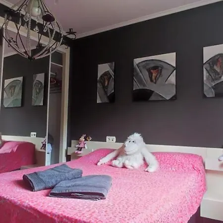 Nala House, Acogedor,bien Comunicado,aparcamiento Gratis En La Calle *